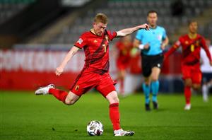 Belgium vs Wales Tips - Hosts backed to stay in Nations League
