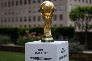2022 World Cup Betting Odds - Who will be crowned champions in Qatar?