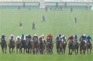 cambridgeshire handicap newmarket
