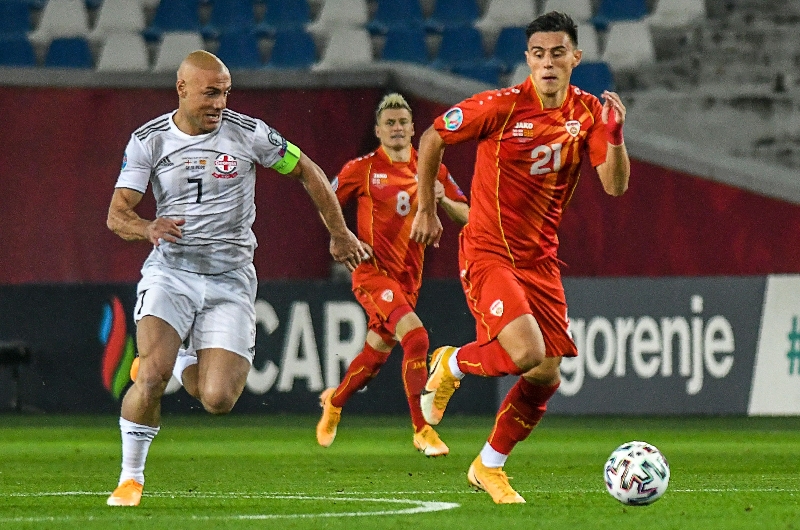 vs North Macedonia Predictions, HTH, Tips & Live Stream