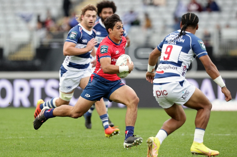 Tasman Rugby