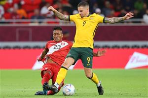 Socceroos 2022 World Cup Betting Odds