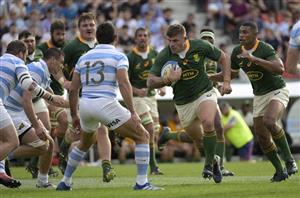 South Africa vs Argentina Tips - Boks backed for bonus point win in Durban