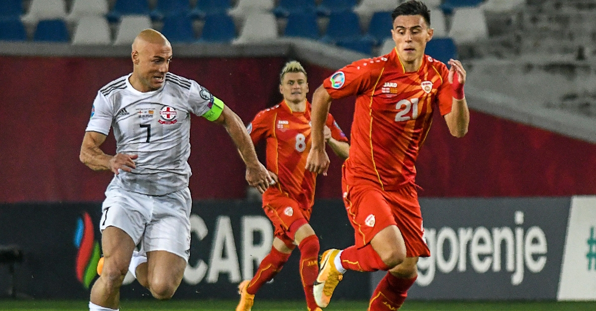 vs North Macedonia Predictions, HTH, Tips & Live Stream