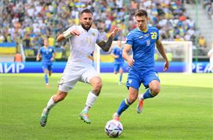 Ukraine Armenia