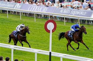 2022 Middle Park Stakes Tips - Burke's star the Man to beat at Newmarket