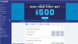 ClutchBet