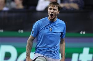 Moselle Open Live Streaming - Watch ATP Metz Online