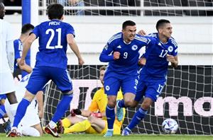 Romania vs Bosnia-Herzegovina Tips - Draw expected in the Nations League