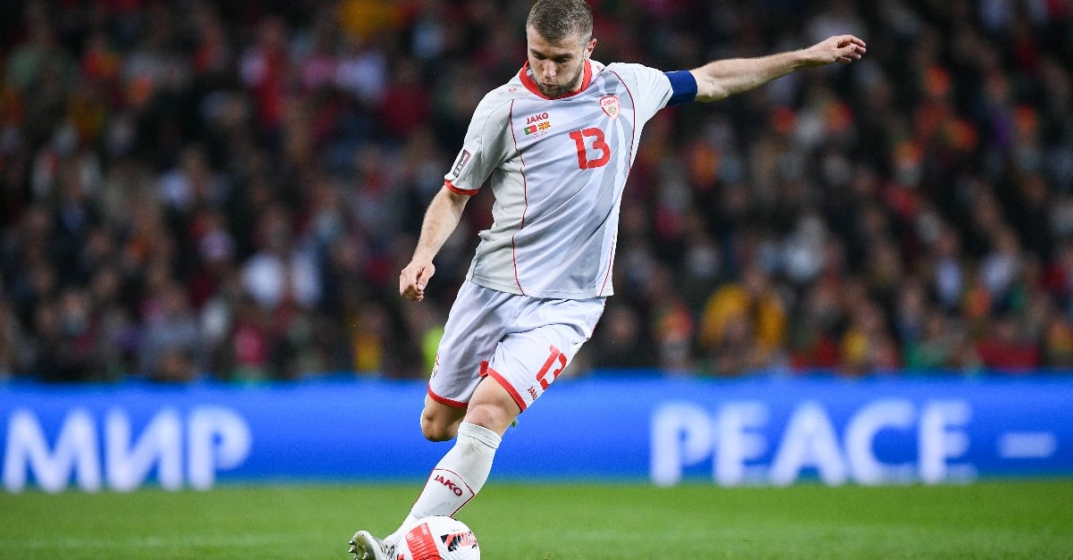 North Macedonia vs Bulgaria Predictions, Tips & Live Stream