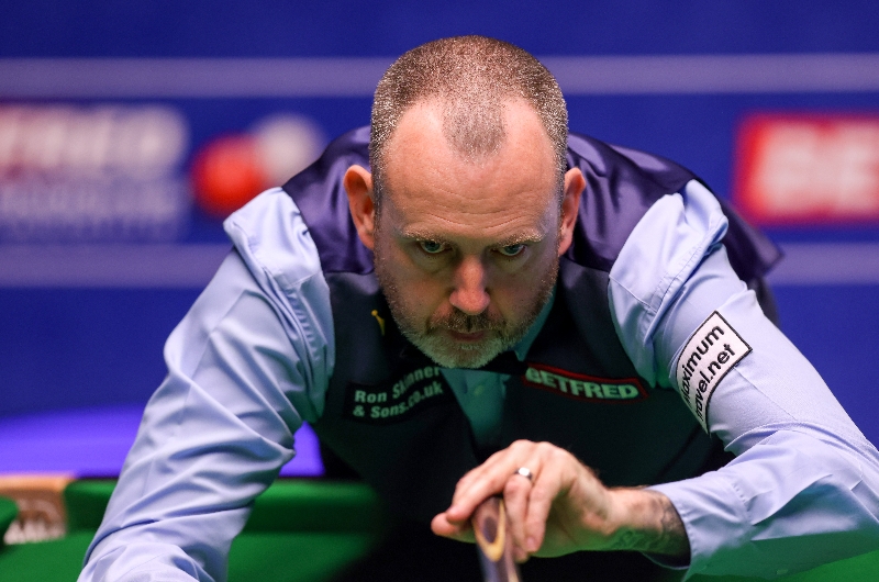 British Open Snooker Live Stream - Where to Watch Snooker Online