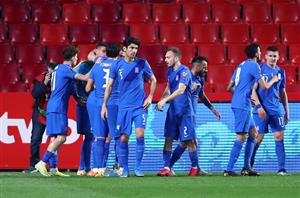 Greece vs Northern Ireland Predictions & Tips - Greek Home Advantage in the Nations League