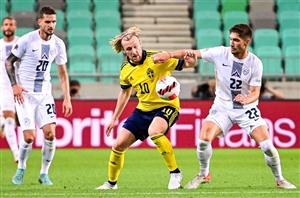 Sweden vs Slovenia Predictions & Tips - Sweden to win and avoid relegation in the Nations League