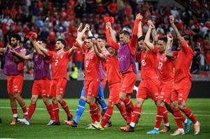 Switzerland vs Czech Republic Predictions & Tips - Switzerland to make it three straight wins in the Nations League
