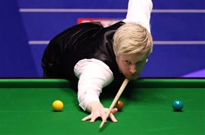 2022 British Open Snooker Schedule - All the Dates and Rounds