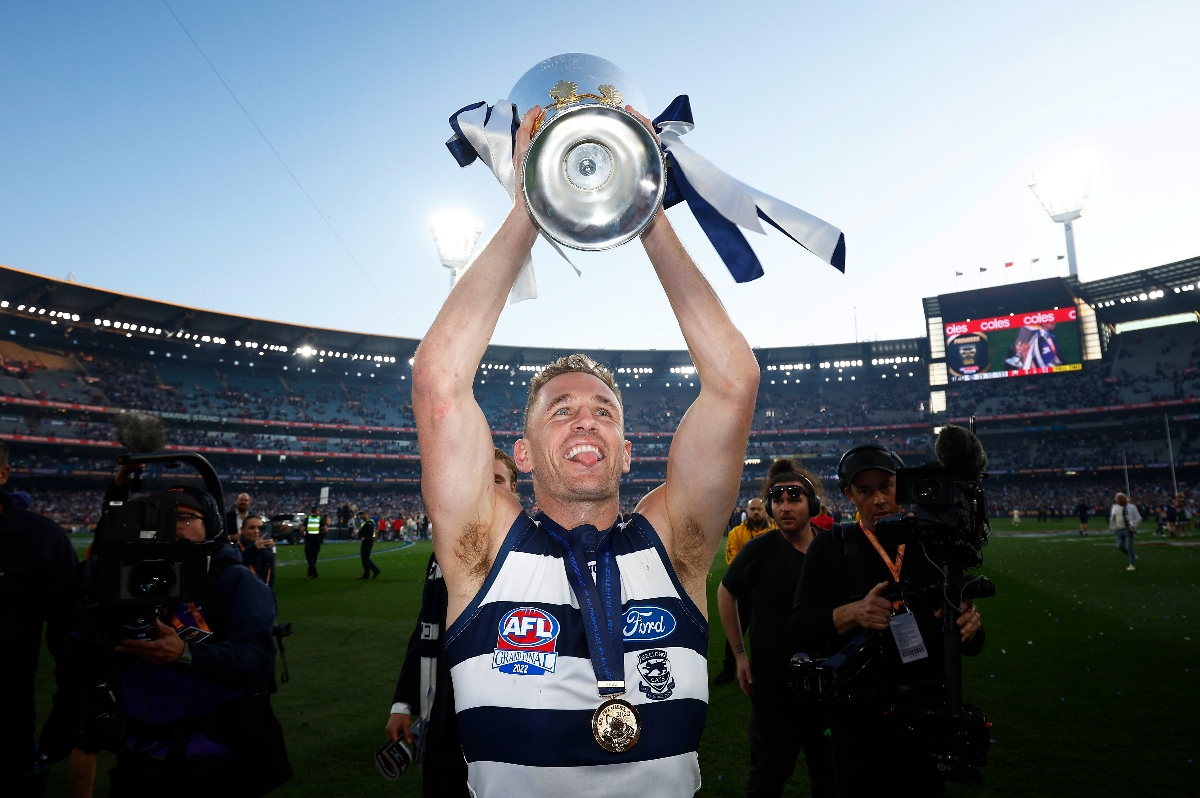 AFL 2023 Latest Betting Odds & Expert Insight