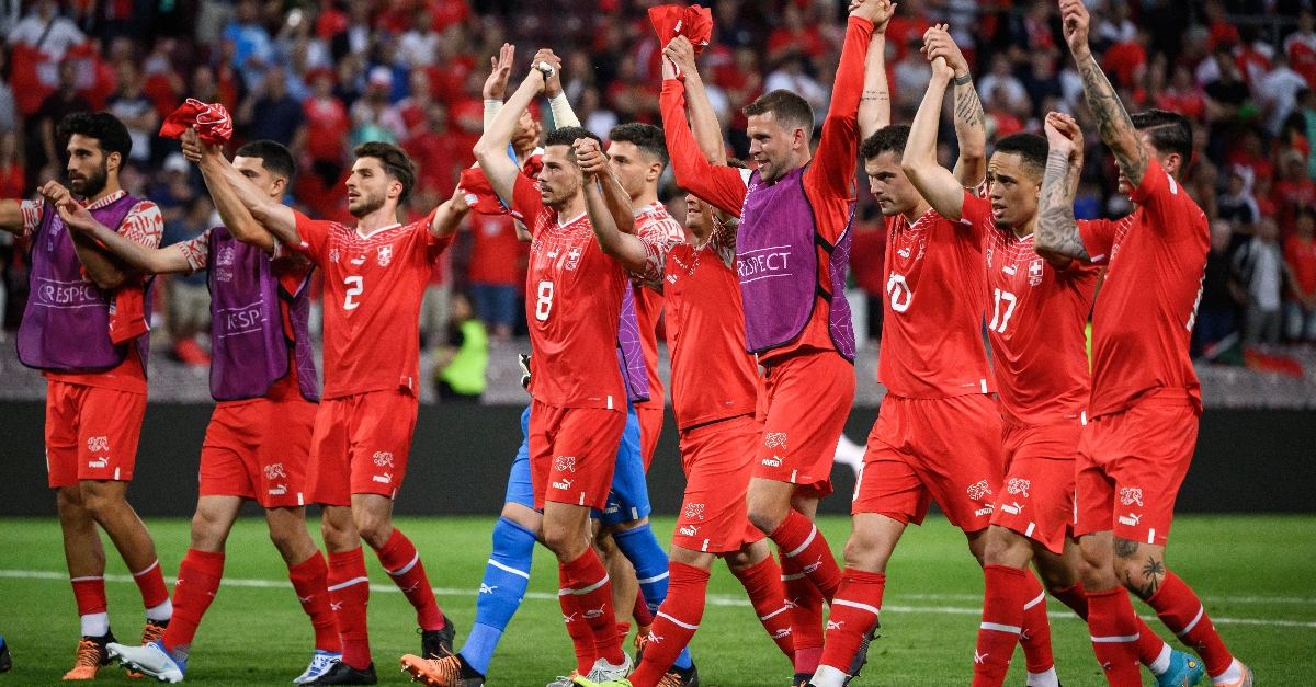 Switzerland vs Czech Republic Predictions, Tips & Live Stream