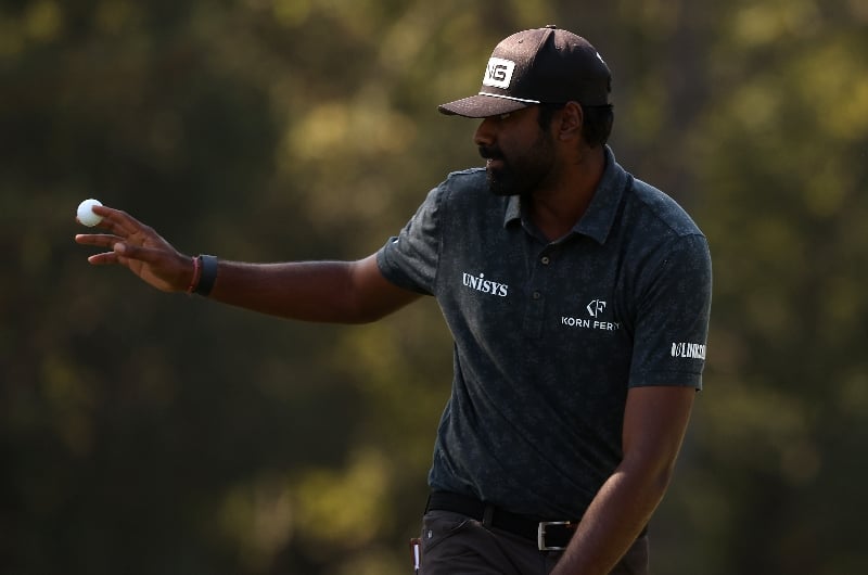 Sanderson Farms Championship Tips & Preview - 4 contenders for victory in Mississippi