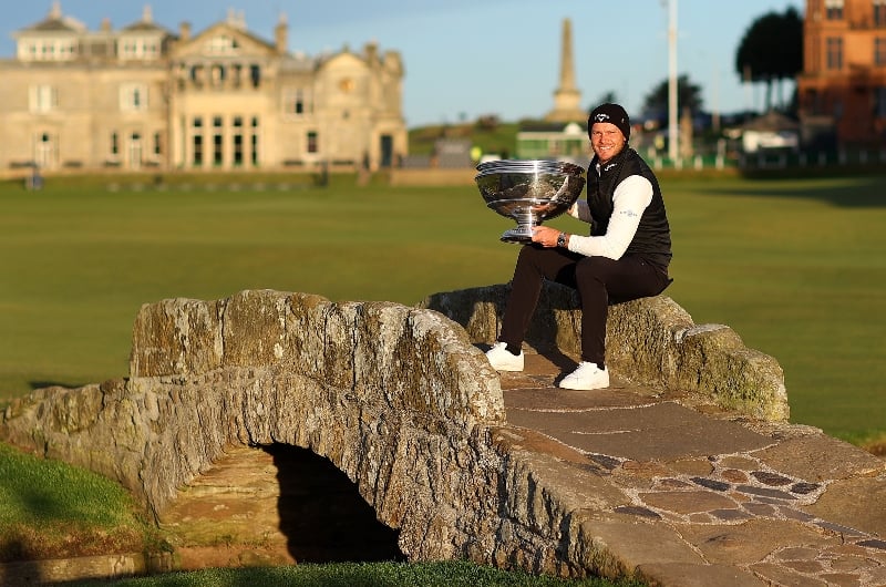 Alfred Dunhill Links Championship Tips & Preview - 4 contenders for victory