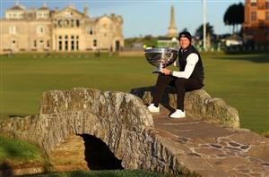 Alfred Dunhill Links Championship Tips & Preview - 4 contenders for victory