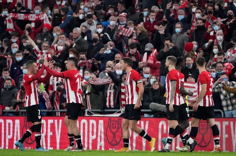 Athletic Bilbao