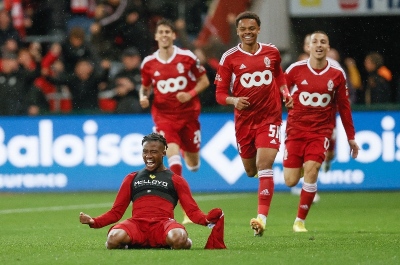 Standard Liege