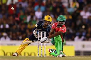 Guyana Amazon Warriors vs Jamaica Tallawahs Predictions & Tips - Warriors backed to win CPL semi