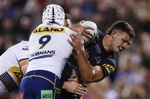 Penrith Panthers vs Parramatta Eels Tips - Panthers to win NRL Grand Final