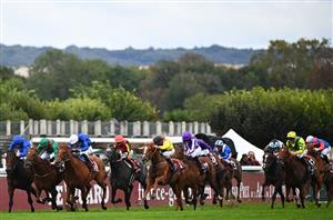 Prix de l'Arc de Triomphe Live Stream - Watch the Longchamp race online