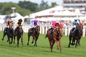 2022 Sun Chariot Stakes Odds - Saffron Beach favourite to retain Newmarket crown
