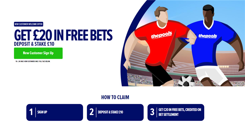 ThePools Bonus Code