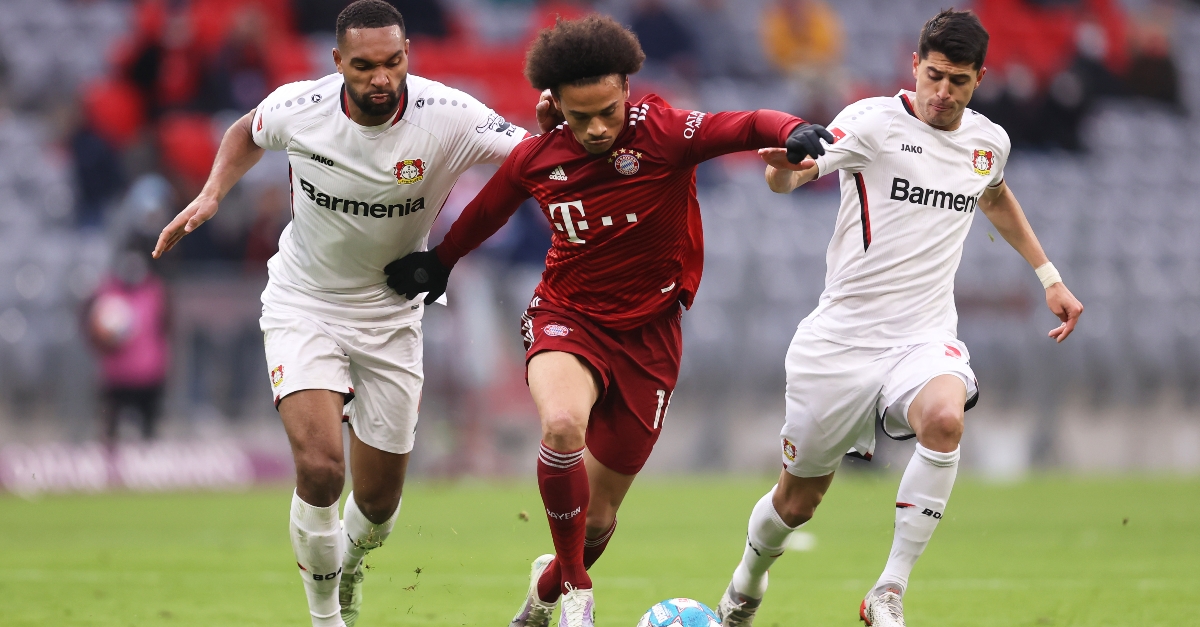 Bayern Munich vs Bayer Leverkusen Preview, Tips & Live Stream