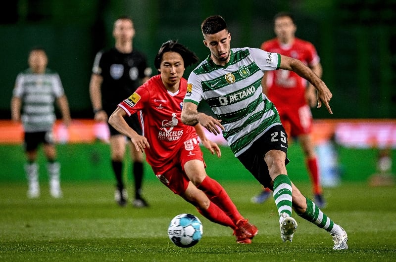 Sporting CP vs Gil Vicente Preview, HTH, Tips & Live Stream