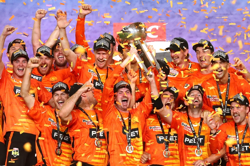 Big bash betting odds ethereum miner claymore genoil