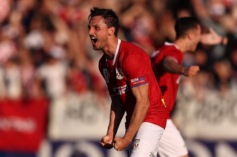 Sydney United vs Macarthur Predictions & Tips - Lots of goals tipped in Australia Cup Final