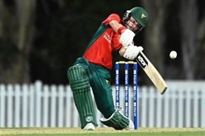 Queensland vs Tasmania Tips - Tasmania to continue perfect start to One Day Cup?