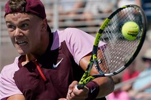 Ilya Ivashka vs Holger Rune Live Stream, Predictions & Tips - Close clash expected at the Sofia Open