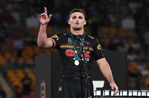 2022 Clive Churchill Medal Tips - Who will be best on ground in the NRL Grand Final?