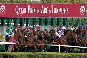 2022 Prix de l'Arc de Triomphe Final Field & Draw - 20 runners confirmed for Longchamp