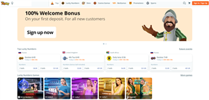 YesPlay Promo Code NEWBONUS - 100% bonus up to R3000