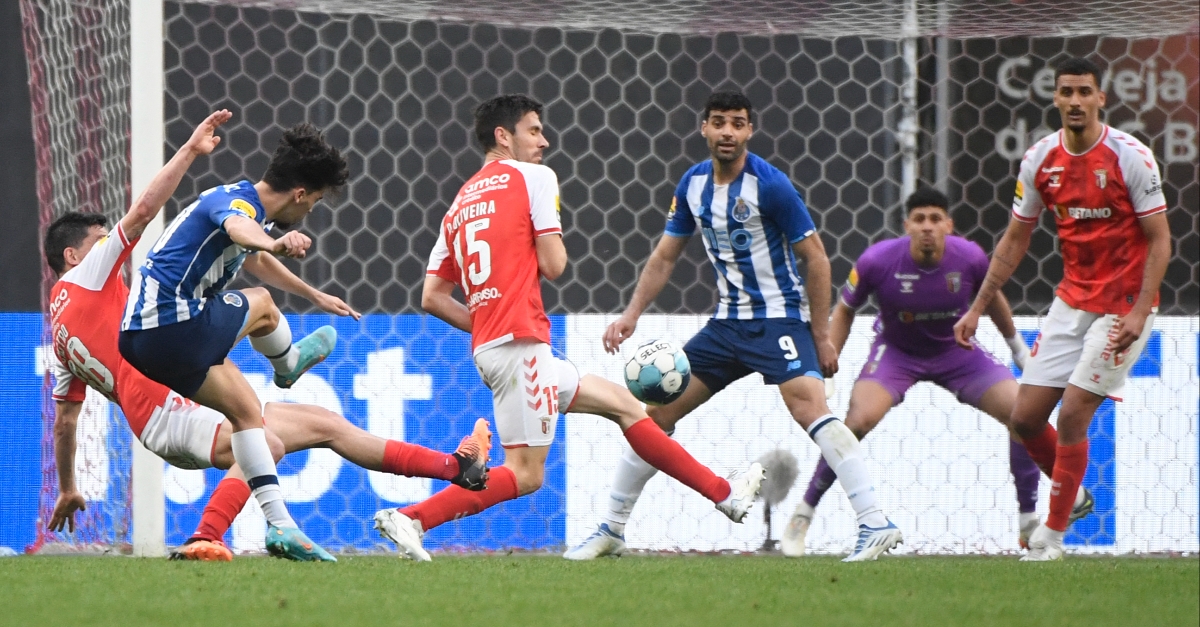 Captivating Preview:porto Vs Braga - Prediction, Team News, Lineups Picture in HD Captivating Preview:porto Vs Braga - Prediction, Team News, Lineups Picture in HD