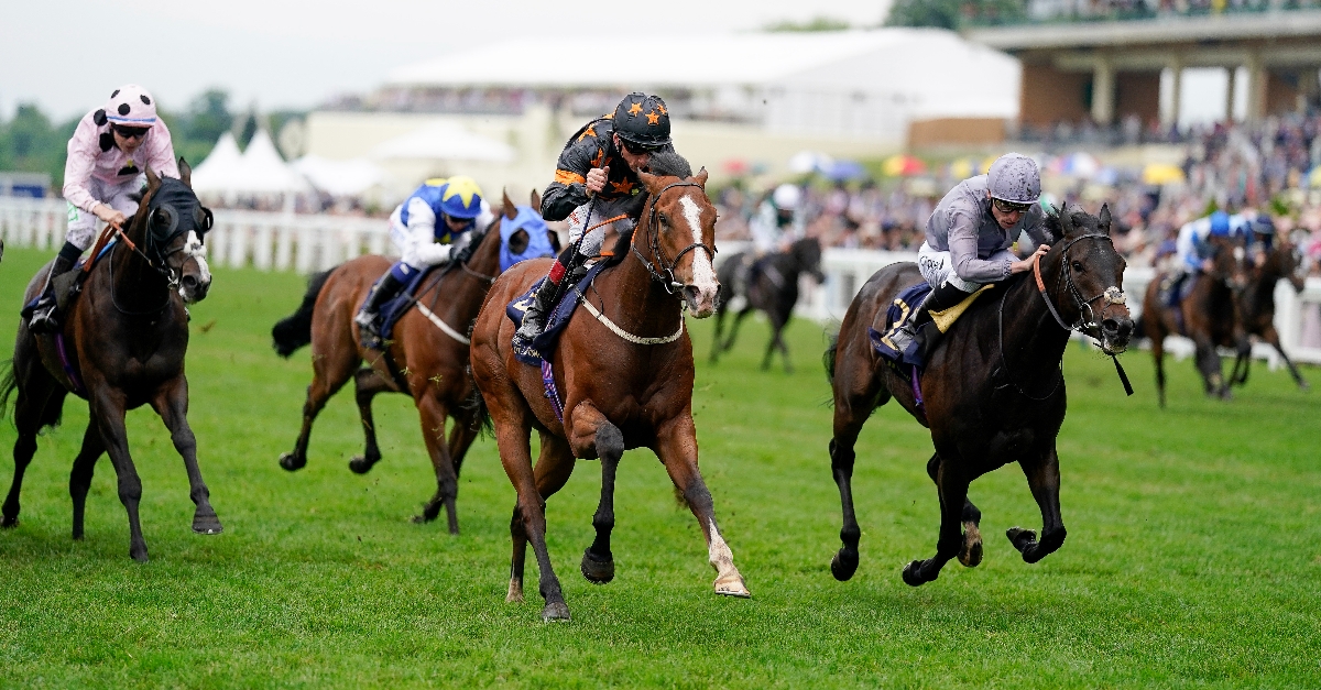 ITV Racing Tips October 1st Free racing tips at Newmarket Ascot Redcar
