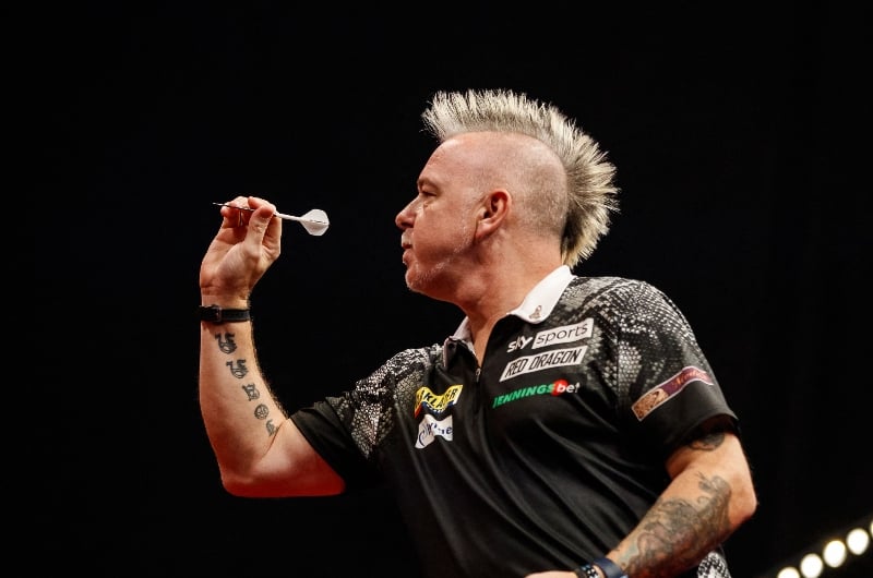 snyde Desværre Stænke 2022 World Grand Prix Darts Schedule - All Dates & Information