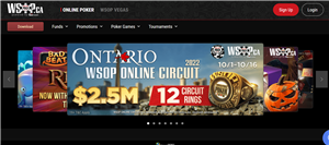 WSOP.ca