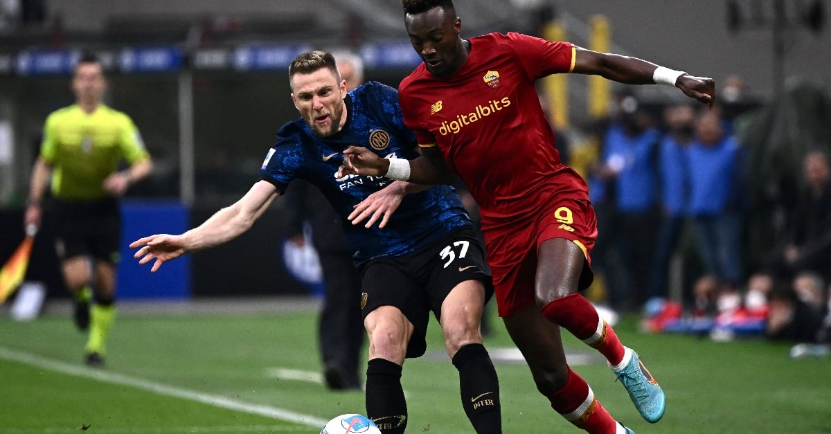 Inter Milan vs Roma Predictions, Preview, Tips & Live Stream