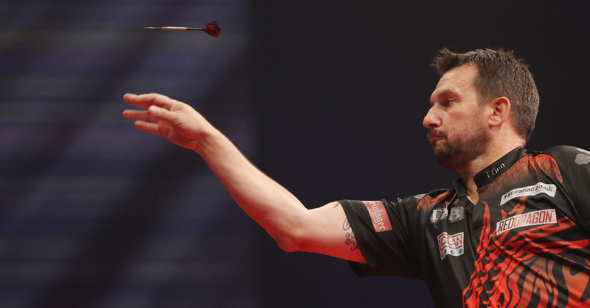 2023 Austrian Darts Open Schedule All Dates & Information