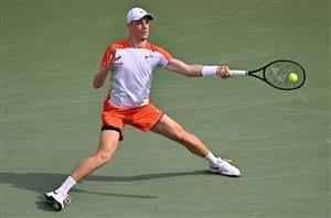Korea Open Live Streaming - Watch ATP Seoul Online