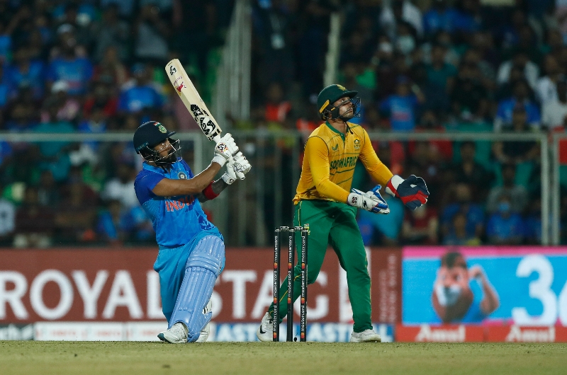 KL Rahul