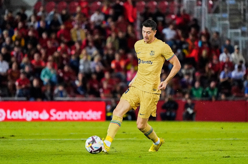 Lewandowski