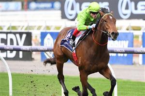 2022 Caulfield Guineas Barrier Draw & Final Field